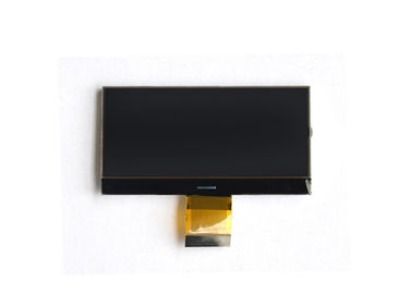 সমান্তরাল ইন্টারফেস COG LCD প্রদর্শন মডিউল, 53.6 এক্স 28.6 মিমি এলসিডি অক্ষর প্রদর্শন